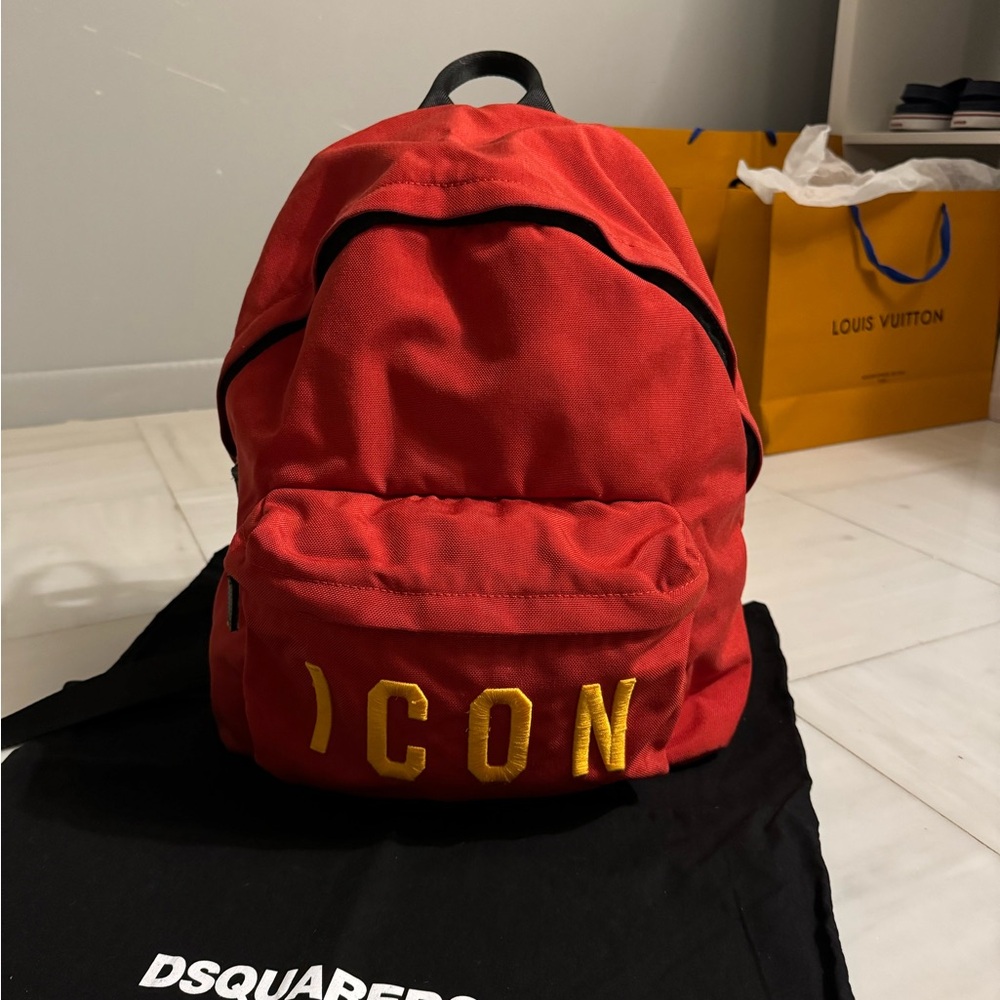 Dsquared2 Backpack Unisex From Farfetch - image 6